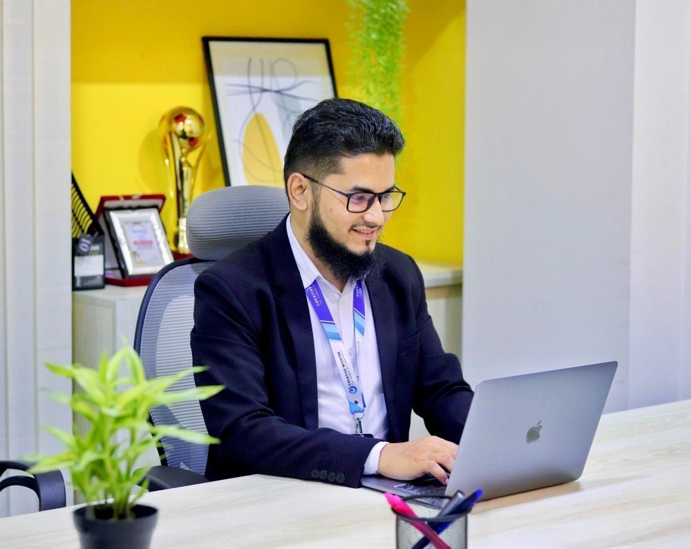 Md Mazlan Performance Marketer