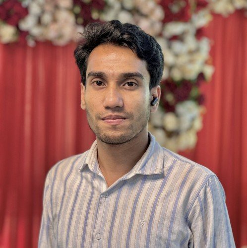Shakil Ahmed